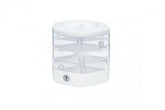 Mungo - sprouting bowl White